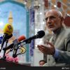 سفر یک روزه نامزد حزب موتلفه اسلامی در انتخابات ریاست جمهوری به قم
