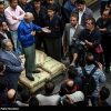 سفر یک روزه نامزد حزب موتلفه اسلامی در انتخابات ریاست جمهوری به قم