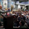 سفر یک روزه نامزد حزب موتلفه اسلامی در انتخابات ریاست جمهوری به قم