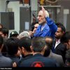 سفر یک روزه نامزد حزب موتلفه اسلامی در انتخابات ریاست جمهوری به قم
