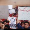 سخنرانی سید مصطفی میرسلیم در جمع دانشجویان دانشگاه امیرکبیر