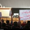 سخنرانی سید مصطفی میرسلیم در جمع دانشجویان دانشگاه امیرکبیر