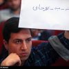 سخنرانی سید مصطفی میرسلیم در جمع دانشجویان دانشگاه امیرکبیر