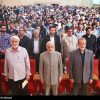 سخنرانی سید مصطفی میرسلیم در جمع دانشجویان دانشگاه امیرکبیر