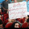 سخنرانی سید مصطفی میرسلیم در جمع دانشجویان دانشگاه امیرکبیر