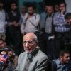 گزارش تصویری سخنرانی «سید مصطفی میرسلیم» در دانشگاه صنعتی شریف
