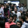 گزارش تصویری سخنرانی «سید مصطفی میرسلیم» در دانشگاه صنعتی شریف