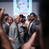 گزارش تصویری سخنرانی «سید مصطفی میرسلیم» در دانشگاه صنعتی شریف