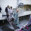 گزارش تصویری سخنرانی «سید مصطفی میرسلیم» در دانشگاه صنعتی شریف