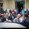 گزارش تصویری سخنرانی «سید مصطفی میرسلیم» در دانشگاه تهران
