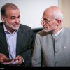 گزارش تصویری سخنرانی «سید مصطفی میرسلیم» در دانشگاه تهران
