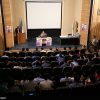 گزارش تصویری سخنرانی «سید مصطفی میرسلیم» در دانشگاه تهران