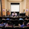 گزارش تصویری سخنرانی «سید مصطفی میرسلیم» در دانشگاه تهران