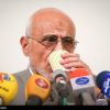 گزارش تصویری سخنرانی «سید مصطفی میرسلیم» در دانشگاه تهران