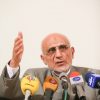 گزارش تصویری سخنرانی «سید مصطفی میرسلیم» در دانشگاه تهران