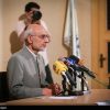 گزارش تصویری سخنرانی «سید مصطفی میرسلیم» در دانشگاه تهران