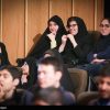 گزارش تصویری سخنرانی «سید مصطفی میرسلیم» در دانشگاه تهران