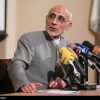 گزارش تصویری سخنرانی «سید مصطفی میرسلیم» در دانشگاه تهران