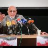 گزارش تصویری سخنرانی «سید مصطفی میرسلیم» در دانشگاه تهران