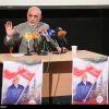 گزارش تصویری سخنرانی «سید مصطفی میرسلیم» در دانشگاه تهران