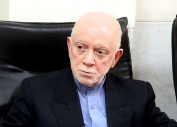 حبیبی: روحانی فضا را ملتهب می‌خواهد تا مطالبات مردم را پنهان کند / رئیس‌جمهور دستش در حوزه اقتصادی خالی است / می‌خواهد ذهن مردم را از مسائل اصلی منحرف کند