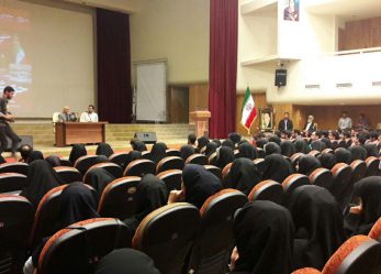 میرسلیم: دانشجویان قدر خودشان را بدانند