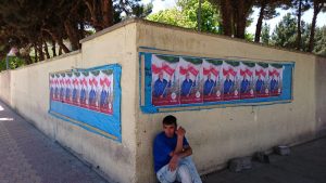 ستاد بجنورد۲