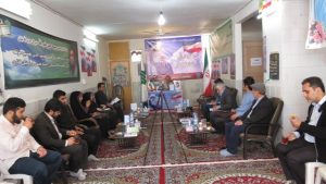 نشست خبری ۷