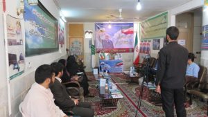 نشست خبری۲