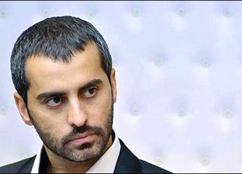 بازیگر نقش شهید امانی: ثبات قدم و ظلم‌ستیزی از جاذبه های «شهید حاج صادق امانی» است / برخورد عده‌ای نسبت به شهدای مدافع حرم دردناک است