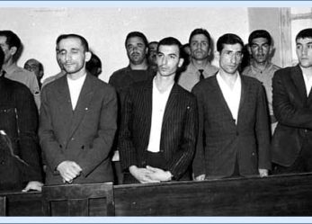 بیانیه حزب موتلفه اسلامی استان خراسان شمالی به مناسبت  گرامیداشت روز ۲۶ خرداد سالروز شهدای حزب موتلفه اسلامی