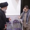 گزارش تصویری مراسم سالگرد شهدای موتلفه اسلامی – ۲۴ خرداد ۱۳۹۶