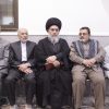 گزارش تصویری مراسم سالگرد شهدای موتلفه اسلامی – ۲۴ خرداد ۱۳۹۶