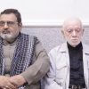 گزارش تصویری مراسم سالگرد شهدای موتلفه اسلامی – ۲۴ خرداد ۱۳۹۶