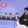 گزارش تصویری مراسم سالگرد شهدای موتلفه اسلامی – ۲۴ خرداد ۱۳۹۶