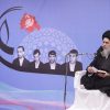 گزارش تصویری مراسم سالگرد شهدای موتلفه اسلامی – ۲۴ خرداد ۱۳۹۶