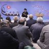 گزارش تصویری مراسم سالگرد شهدای موتلفه اسلامی – ۲۴ خرداد ۱۳۹۶