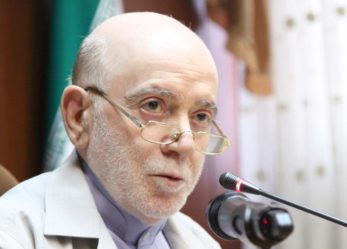حبیبی: گرفتن عکس سلفی نمایندگان فراکسیون امید با موگرینی حقارت‌ آمیز بود / روحانی به ۱۰ وظیفه کلیدی در سوگند ریاست‌جمهوری عمل کند