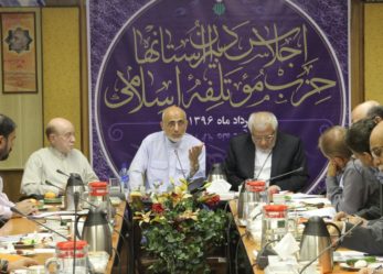 میرسلیم: در انتخابات اخیر سعی کردیم وارد افشاگری‌های انتخاباتی نشویم/امیدواریم تذکراتمان به عملکرد دولت اثرگذار باشد