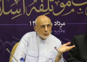 میرسلیم: مذاکرات اصولگرایان برای انتخابات آینده مجلس درحال انجام است/آینده اصولگرایان رو به رشد است/بدعهدی آمریکا در زمینه برجام، ضعف آنها را می‌رساند