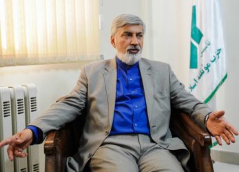 حمیدرضا ترقی: شعارهایی که رقبای اصولگرایان در انتخابات می‌دادند قابل تحقق نیست/دیدار تتلو و رئیسی تاثیر آنچنانی بر آراء نداشت