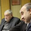 گزارش تصویری حضور وزیر ورزش و جوانان در کارگروه ورزش حزب موتلفه اسلامی