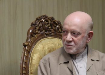حبیبی: استکبار جهانی شکست داعش را با همه‌پرسی کردستان جبران کرد/دروغ‌پردازی علیه رئیس قوه قضائیه نشانه پایداری ایشان درمقابل فتنه‌گران است