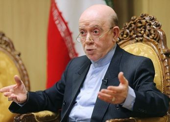 حبیبی: راهپیمایی اربعین یک حرکت اصیل علیه کفر و استکبار جهانی است/ برجام نشان داد که حقوق بین‌المللی برای آمریکایی‌ها پشیزی ارزش ندارد