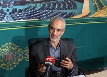 علیرضا اسلامی: نمایش اقتادر نیروهای «سپاه پاسداران» دشمن را عقب می‌راند/ هجمه‌ علیه سپاه، موجب بروز خوی تجاوزکارانه آمریکایی‌ها می‌شود