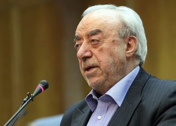 عسگراولادی: جذب ۱۴ میلیارد دلار سرمایه خارجی در پسابرجام ادعایی دروغ است/سرمایه‌گذاری خارجی در کل دولت روحانی حداکثر ۴ تا ۵ میلیارد دلار بوده است