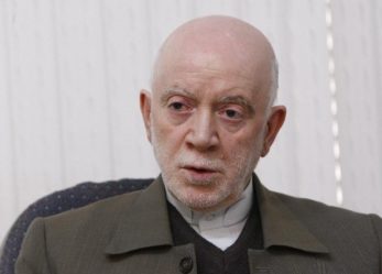 پیام تسلیت دبیرکل حزب موتلفه اسلامی در پی وقوع زلزله در غرب کشور