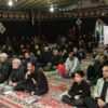 گزارش تصویری مراسم روضه دهه آخر صفر حزب موتلفه اسلامی – آبان ۱۳۹۶