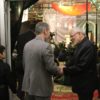 گزارش تصویری مراسم روضه دهه آخر صفر حزب موتلفه اسلامی – آبان ۱۳۹۶