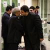 گزارش تصویری مراسم روضه دهه آخر صفر حزب موتلفه اسلامی – آبان ۱۳۹۶